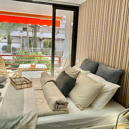 Olympia Palmalicious Apartment ปลายาเดลาสอเมริกาส ภายนอก รูปภาพ